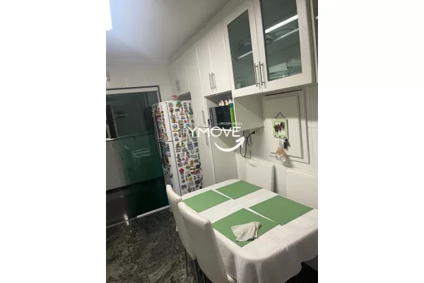 Apartamento à venda com 4 quartos no Belenzinho, São Paulo — foto 19